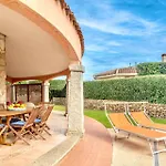 With Private Pool Just 400 Meters From The - *