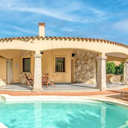 With Private Pool Just 400 Meters From The -