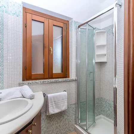 Villa With Private Pool Just 400 Meters From The - Costa Rei