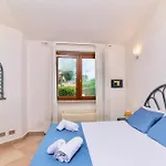 With Private Pool Just 400 Meters From The - Villa Costa Rei