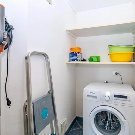 With Private Pool Just 400 Meters From The - Costa Rei