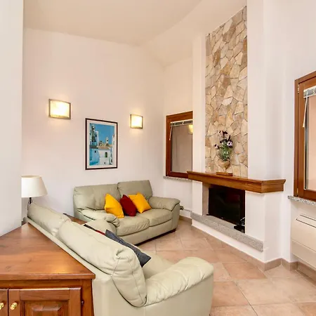 With Private Pool Just 400 Meters From The -