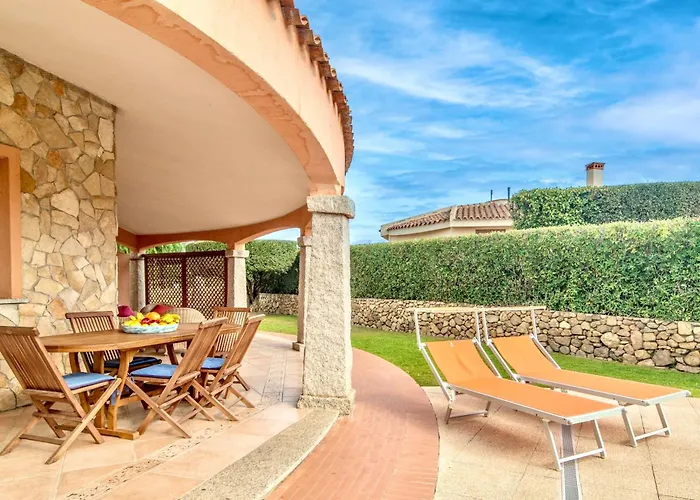 With Private Pool Just 400 Meters From The - *
