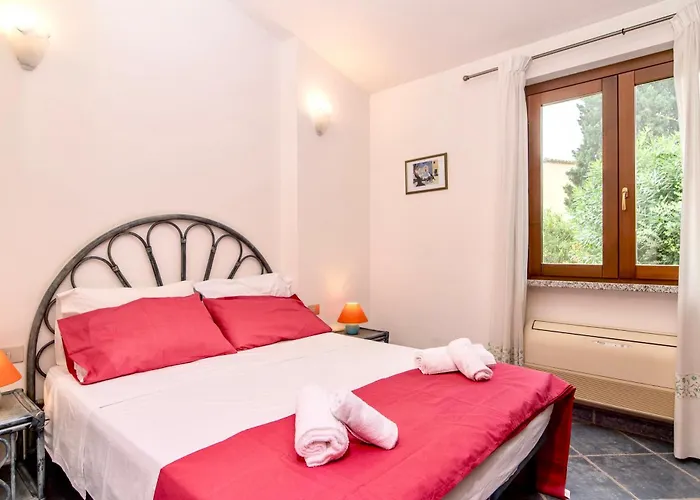 Willa With Private Pool Just 400 Meters From The -